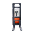 1500kg Full Electric Hydraulic Pallet Forklift Lifting Stacker